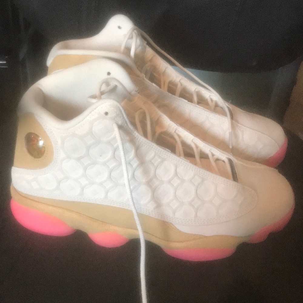 Air Jordan 13 “Chinese New Year”